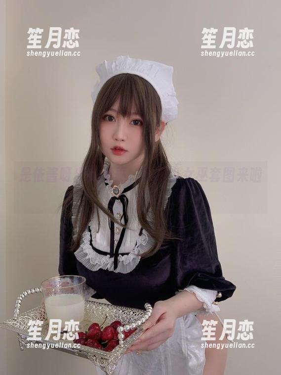 是依酱呀 是依酱呀出道即巫,精选小女巫套图来啦!