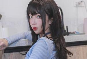 杏仁曲奇的意外OL秒拍，COS的时间都不够用啊！