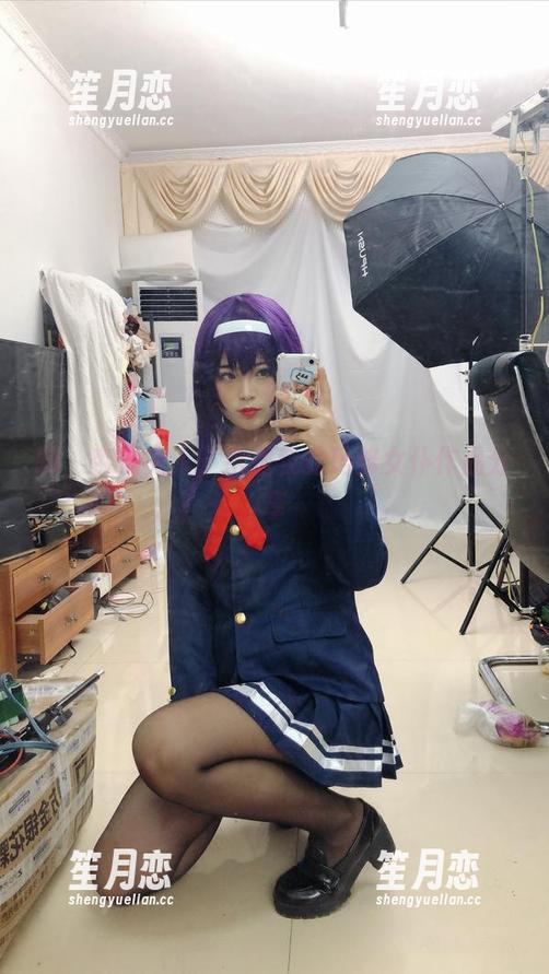 嗨，杏子夫人，这是我的玛修女仆作品分享