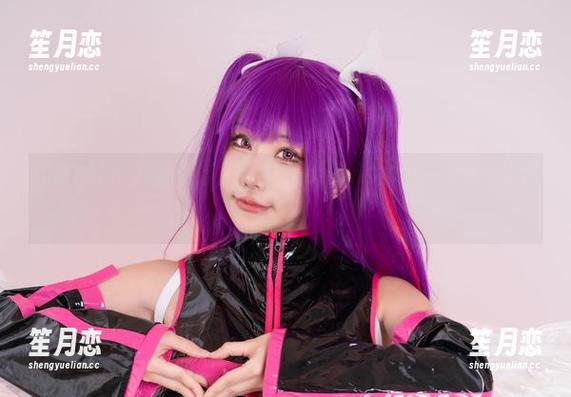 杨衣yangyi 如果Yoimiya会说话,那杨衣yangyi的Cos一定是‘让你火花四溅’!