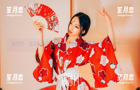 果团网-裴希西 果团网 - 油亮也太迷人!裴希西最新作品合集,默默供奉中……