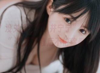 害羞？没关系，“桜井宁宁”的“小恶魔”写真下载后不怕你看！