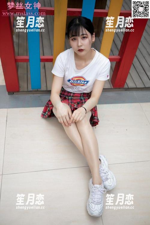 梦丝女神 - 女神范儿？晓晓的美图分享，我只想问，为什么？