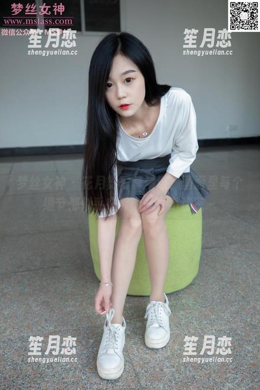 梦丝女神-花月舞 梦丝女神 - 花月舞写真精选,画面里每个细节都似乎在诉说一个小秘密~