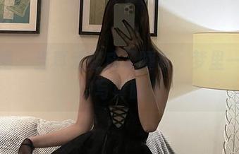 微密圈 – 当真爱变成了睡衣，梦里一只喵的写真时光