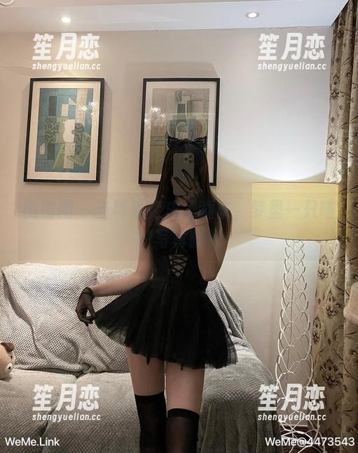 梦里一只喵 微密圈 - 当真爱变成了睡衣,梦里一只喵的写真时光