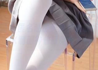 森萝财团 – 匿名私房美少女大联萌：白丝JK制服神仙打架合集！