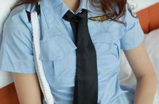 模范学院 – NaNa_baby换上水手服的高清图包，早知道该买个口水巾…