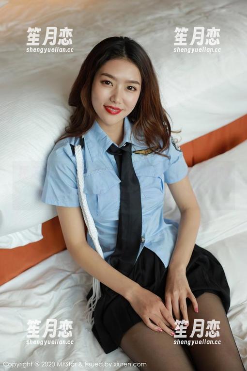 模范学院-NaNa_baby 模范学院 - NaNa_baby换上水手服的高清图包,早知道该买个口水巾…