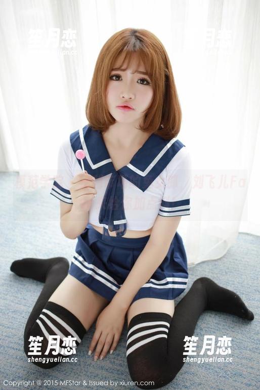 模范学院-刘飞儿Faye 模范学院 - 福利市场的兔女郎,刘飞儿Faye来给你加点料!