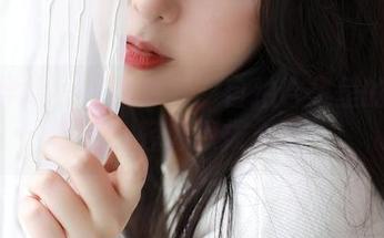 模范学院 – 私房梦梵：自拍合集里的眼神杀，轻松撩拨心弦