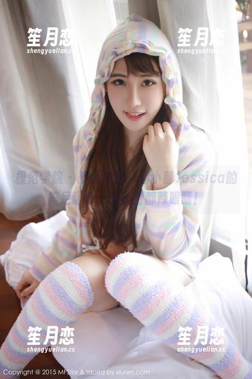 模范学院-蒋小静Jessica 模范学院 - 资源丰富,蒋小静Jessica的美足让每一张美图都辣眼睛!