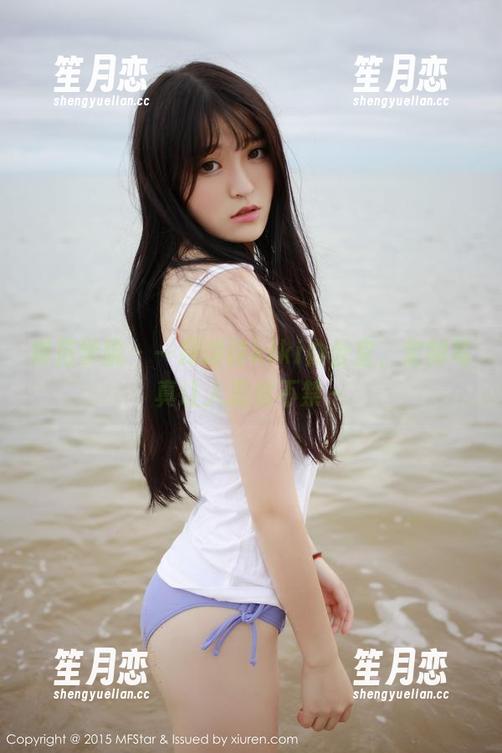 模范学院 - 一探诗诗kiki办公室，定制写真让人忍俊不禁～