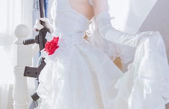 穹妹写真：就这？樱井小莜要不要再给我点料啊？