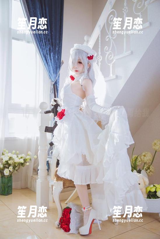 穹妹写真：就这？樱井小莜要不要再给我点料啊？