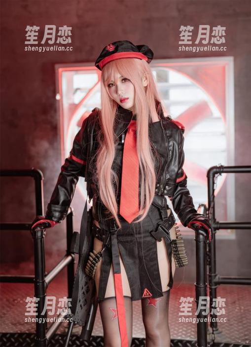 海克斯科技小蛋糕又来了，最新写真集犬系小姐姐，我要给她打个分！