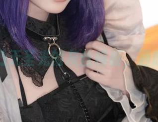 清水由乃无圣光的灰丝模板，洒脱又经典