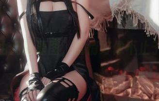清水由乃的原图，剧情好像不止于此…