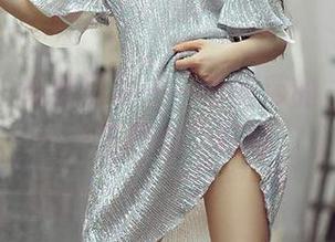 爱尤物 – 婚纱写真——李丽莎的“我来是一场误会”时刻