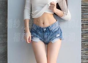 爱蜜社 – 婚纱，我说的是莉莉Lily那件，福利图包正在升温