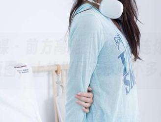 物恋传媒 – 前方高能：小茶的连体衣最新原图，上线别问我事多不多。