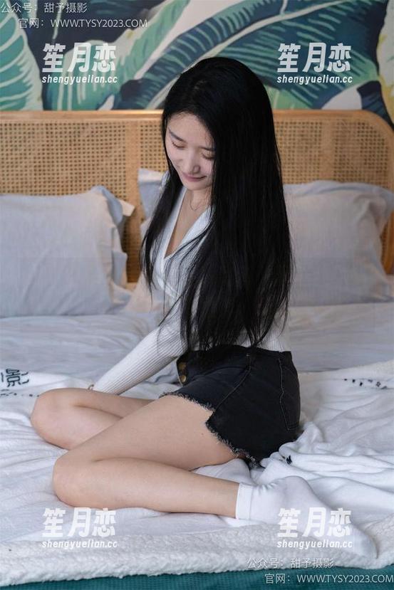 甜予摄影-璇璇 甜予摄影 - 看璇璇在线写真,透明高跟鞋的确太妙了…