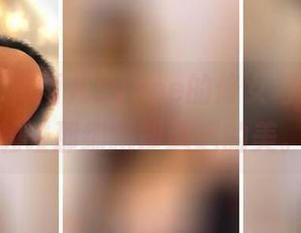 微密圈 – 禅雨儿Lynne的修女写真合集，触碰那细腻却遥远的美。