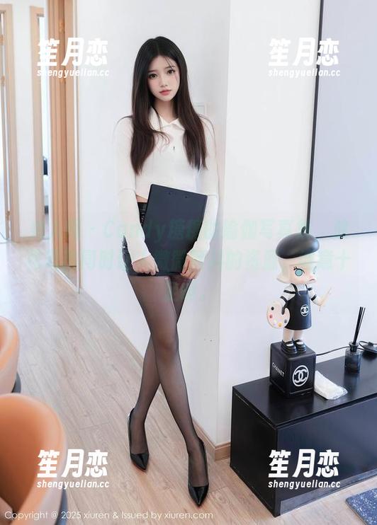 秀人网-Candy糖糖 秀人网 - Candy糖糖的瑜伽写真集,放松肌肉同时让人微微颤抖的资源,诚意十足啊。