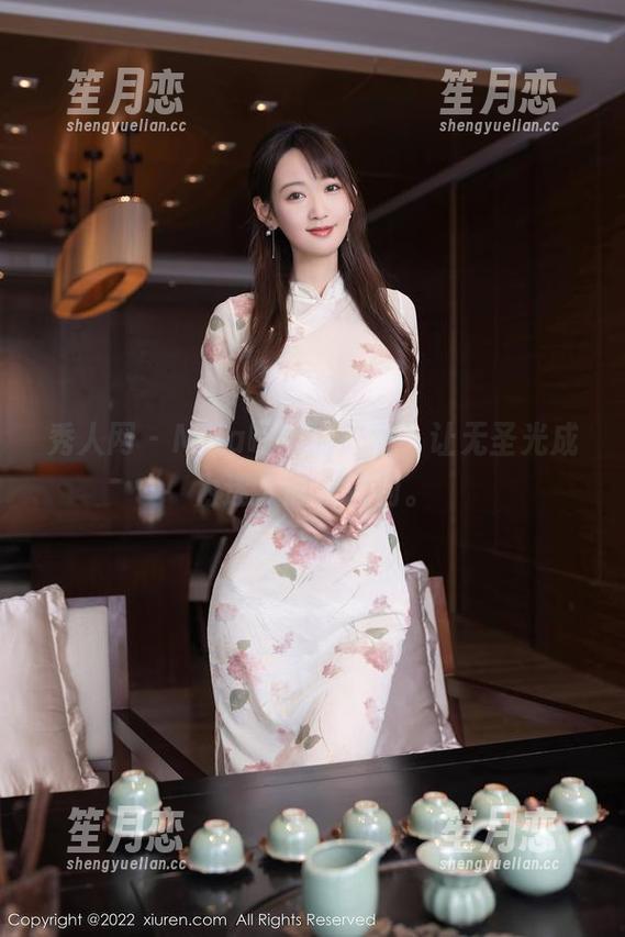 秀人网-Mila嘟嘟 秀人网 - Mila嘟嘟的修女,让无圣光成为迷人的代名词。