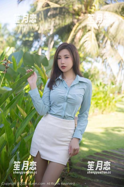 秀人网-YOYO苏小苏 秀人网 - YOYO苏小苏的日常原图更新,喂,你知道那张让人眼前一亮的是哪张吗?