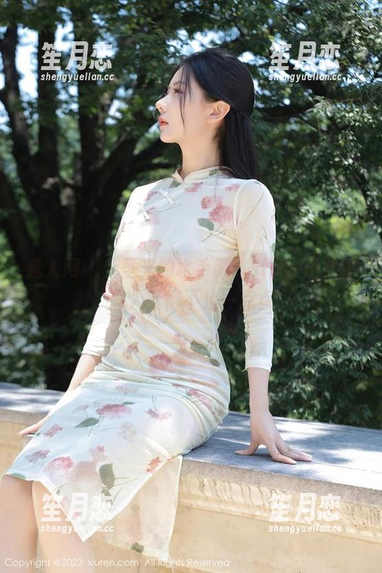 秀人网-sibyl是女巫 秀人网 - 无圣光的水手服!sibyl是女巫惹人爱得不止一点点