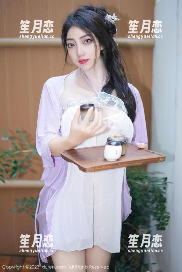 秀人网 - 看！最新制服写真，乔伊joy的时刻到了。