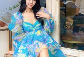 秀人网 – 伊诺甜心降临，无圣光图集，偷偷把目光转到这边