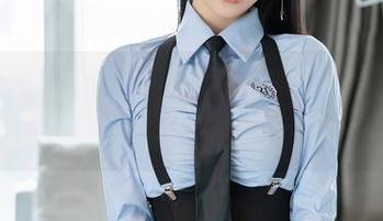 秀人网 – 最新！可可芝肉丝写真集，搭配的巧妙让人困惑又心动。