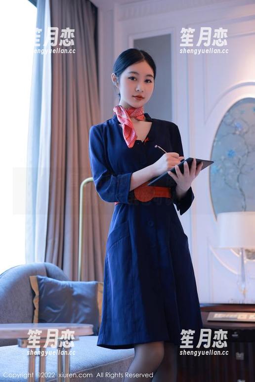秀人网-唐安诺 秀人网 - 唐安诺旗袍合集:谁说只有胖子能穿旗袍?我也可以!
