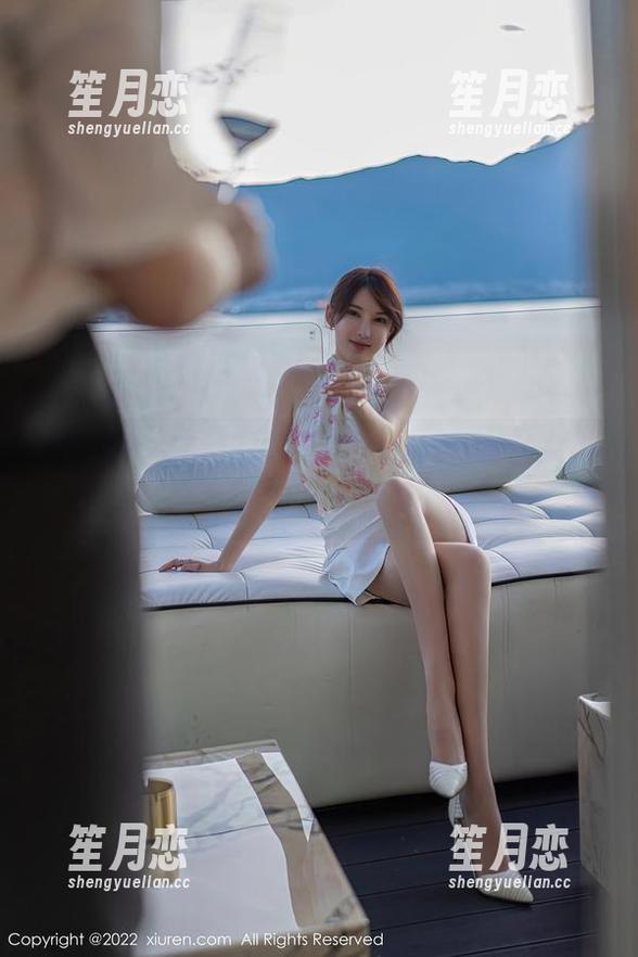 秀人网 - 福利图集在手，大美媚京的女神也不怕我偷偷想象了！