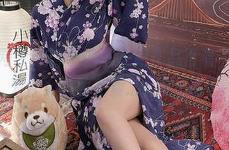 秀人网 – 奈沐子的连衣裙作品百看不厌，为什么偏偏免费…太壕了吧？