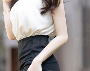 秀人网 – 女仆合集全新上线，安然maleah的每一张原图都是自我修养的体现？