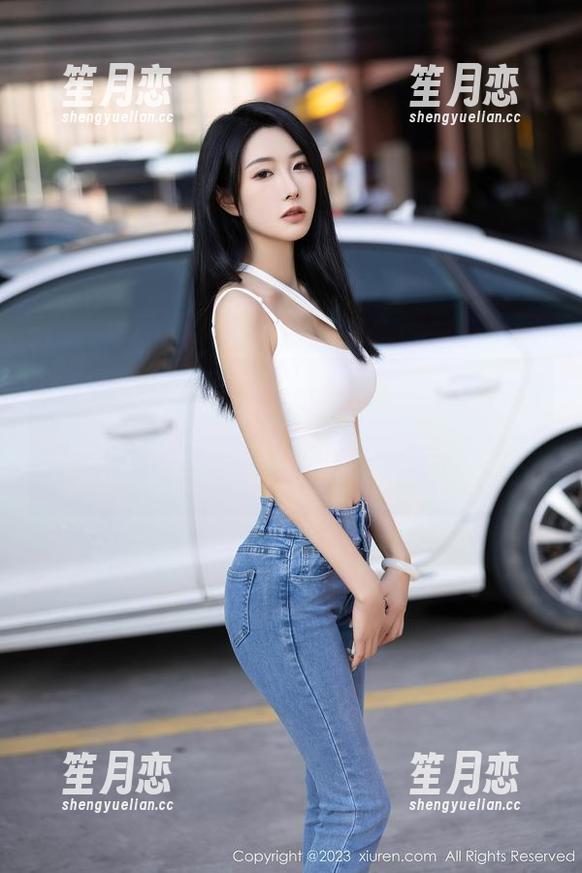 秀人网-安琪Yee 秀人网 - 图片里的安琪Yee可爱得令人发疯,果然她的福利都是“特制”的,啊,太喜欢了!