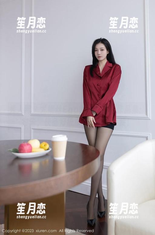 秀人网-尤妮丝Egg 秀人网 - 尤妮丝Egg的粉色精选作品集:警告,快备好纸巾,心额外会疼!