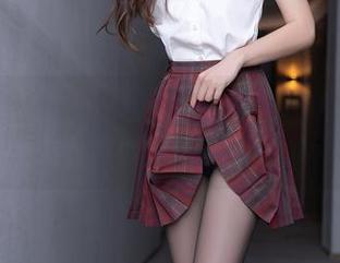 秀人网 – 从是小逗逗的甜心写真里找不到一颗不被融化的心