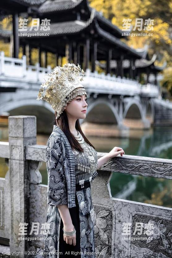 秀人网 - 朱可人自拍大赛：一块美图，就能换来无限点赞哦！
