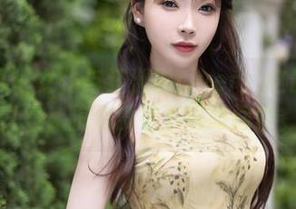 秀人网 – 女仆与江淑影river：这最新写真集，貌似没有下班时间哦。
