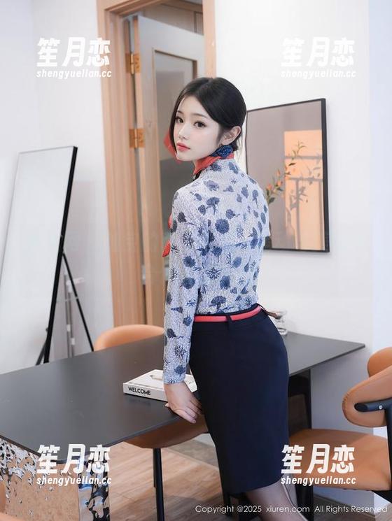秀人网 - 灿宝的私房视角，运动与美的结合体验感十足