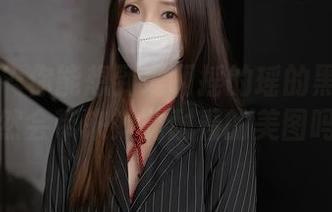 秀人网 – 你能想到瑶啊摇的瑶的黑丝镂空居然会带来如此耐看的美图吗？
