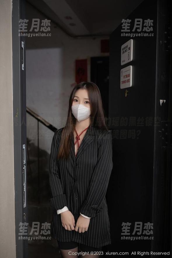 秀人网-瑶啊摇的瑶 秀人网 - 你能想到瑶啊摇的瑶的黑丝镂空居然会带来如此耐看的美图吗?
