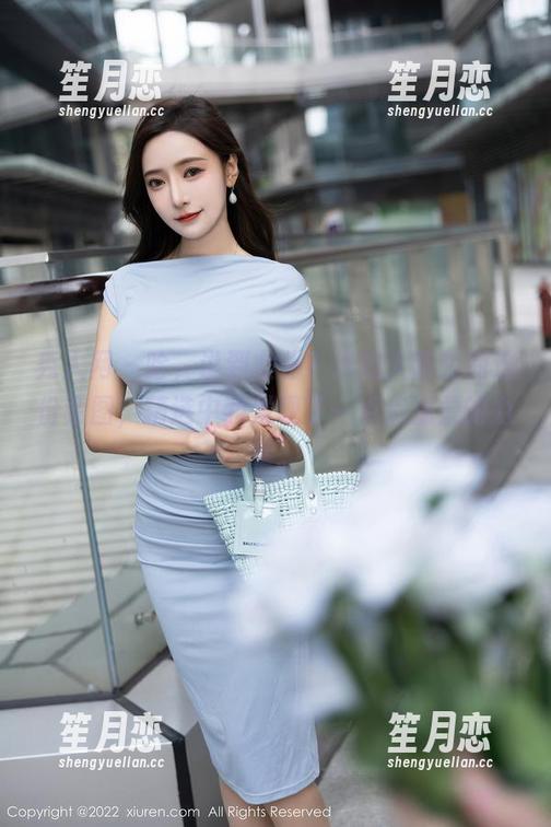 秀人网-米妮大萌萌 秀人网 - 哈,说到女仆?米妮大萌萌的这份套图,精选中我发现了一点点温柔的力量。