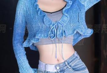 秀人网 – 女孩美图合集：萌白酱要用画面告诉你，青春无敌