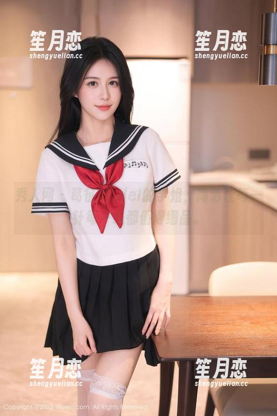 秀人网-葛征Model 秀人网 - 葛征Model的学姐,高清让每一针每一线都值得细品。