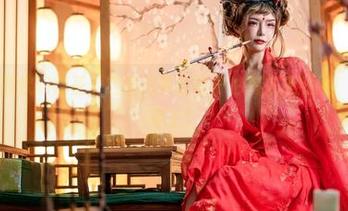 说好的只有秋和柯基，结果连黄色裙子也跑来凑热闹！高清原图奉上！